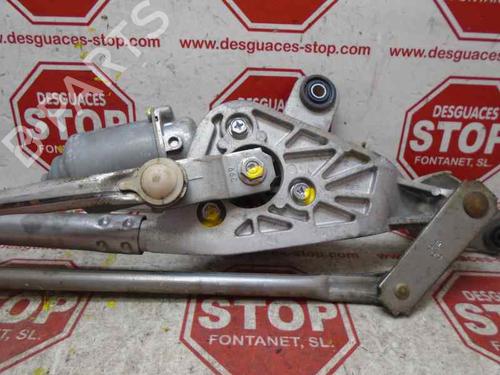 Front wiper motor SUZUKI GRAND VITARA II (JT, TE, TD) 1.9 DDiS All-wheel Drive (JT419, TD44, JB419WD, JB419XD,... | BP7360042M29 