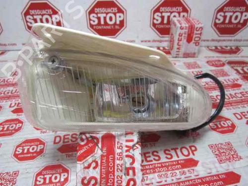 Used Left front fog light CHRYSLER VOYAGER / GRAND VOYAGER III (GS_, NS_) 2.4 i (151 hp) 8798441