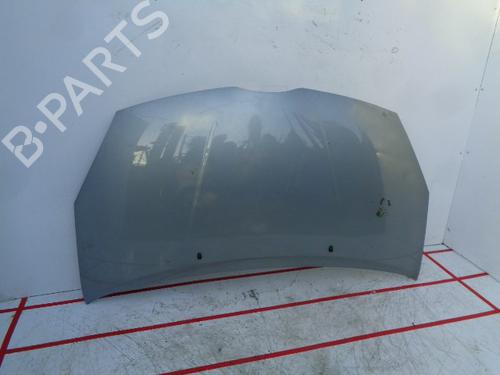 Used Hood TOYOTA COROLLA Verso (ZER_, ZZE12_, R1_) 2.2 D-4D (AUR10_, AUR10R) (136 hp) 15928216
