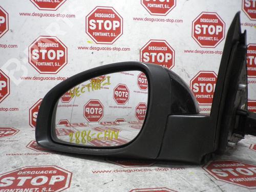 Retrovisor esquerdo Retrovisor esquerdo 7329987 7329987