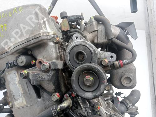 Engine HONDA ACCORD VII (CL, CN) 2.4 (CL9) | BP31971092M1