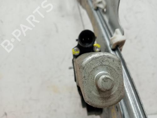 Front left window mechanism DACIA SANDERO | BP25443397C22