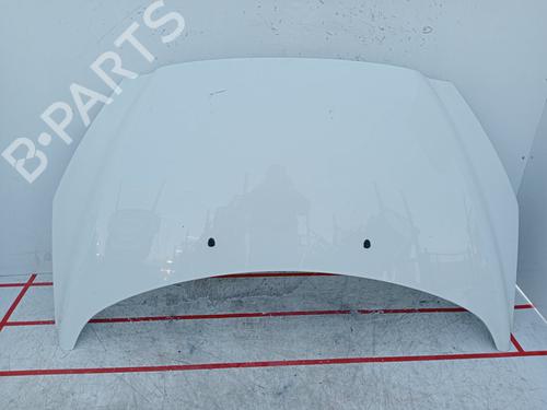 Used Hood PEUGEOT 308 I (4A_, 4C_) 1.6 HDi (109 hp) 15931678