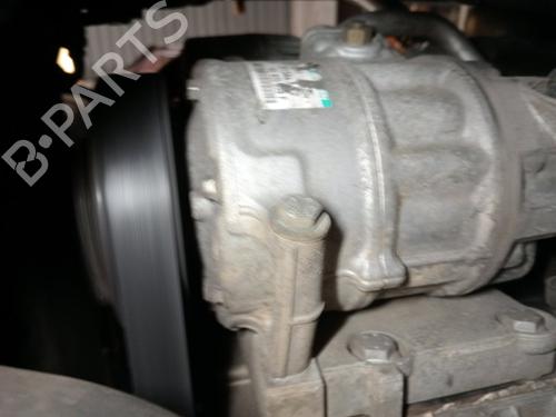 Used AC compressor AC compressor 38000996 38000996