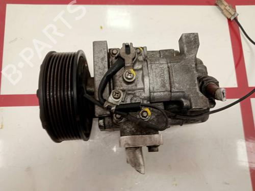 AC compressor MAZDA CX-7 (ER) | BP32261711M34 - Image 3