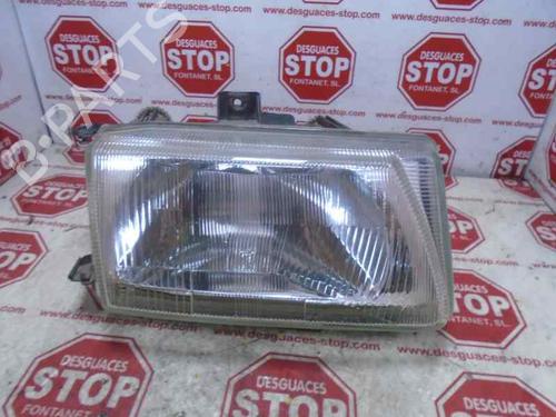 Used Right headlight SEAT IBIZA II (6K1) 1.9 D (64 hp) 7347573