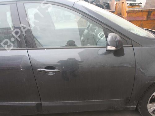 Rudehejsemekanisme Højre bagtil RENAULT SCÉNIC III (JZ0/1_)  | BP7329403C25 