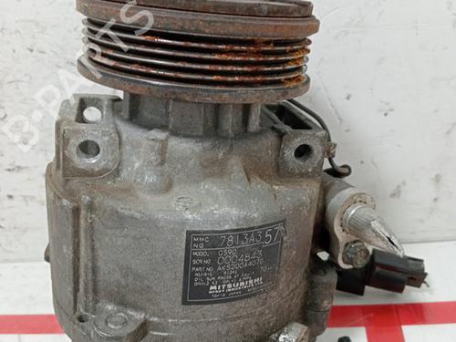 AC-Kompressor MITSUBISHI ASX (GA_W_) [2009-2025]  16905866