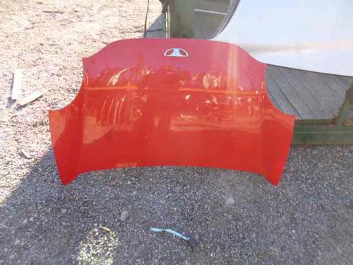 Used Hood DAEWOO MATIZ (M100, M150) 0.8 (52 hp) 7620329
