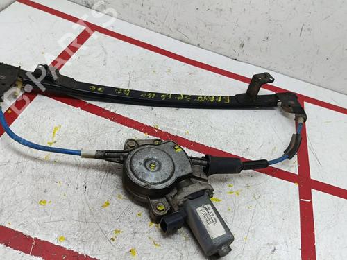 Used Front right window mechanism Front right window mechanism 7332680 7332680