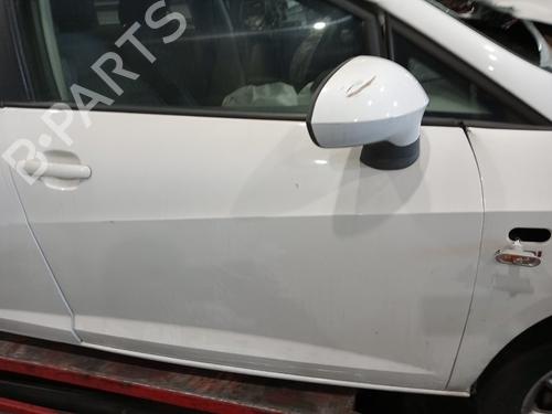 Used Right front door SEAT IBIZA IV ST (6J8, 6P8) [2010-2016]  31648650