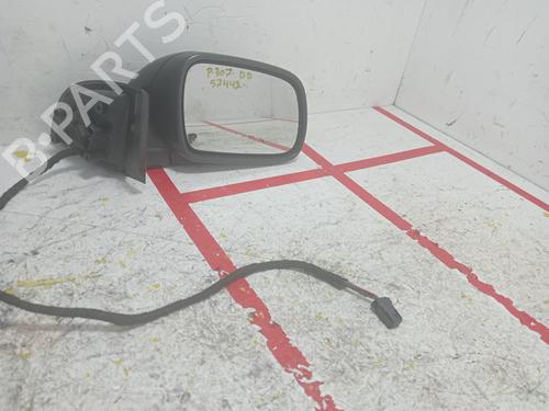 Right mirror PEUGEOT 307 Break (3E) 1.6 HDi 110 | BP20159981C27 