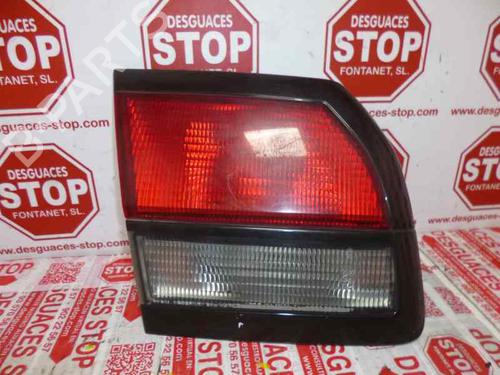 Left tailgate light MAZDA 626 V (GF) 2.0 (GFER) (115 hp) 7334033