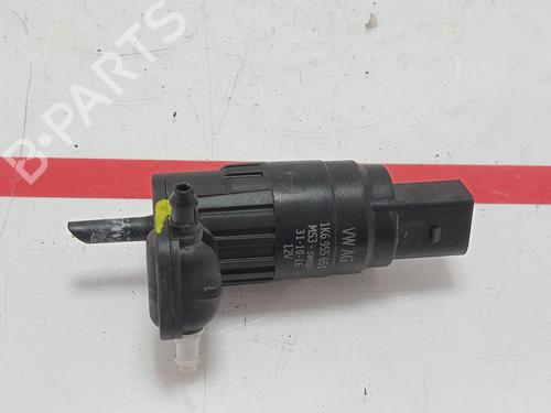 Used Washer pump SEAT IBIZA IV SC (6J1, 6P5) 1.2 TSI (90 hp) 28478702