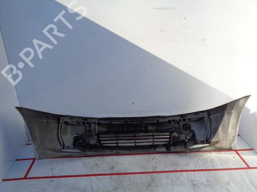 Front bumper FORD FIESTA Hatchback Van (JV_) TD 1.8 | BP15927137C7 