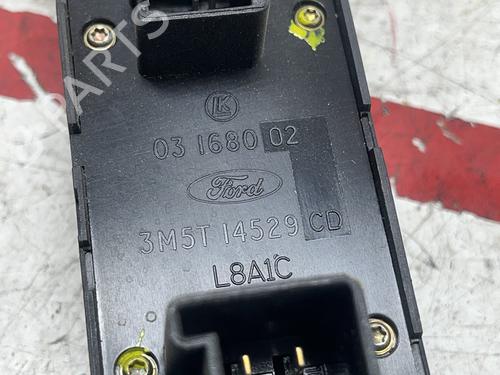Left front window switch FORD FOCUS II (DA_, HCP, DP)  | BP33793589I27  - Image 8