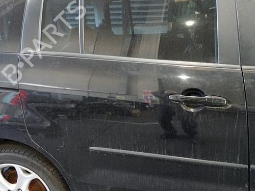 Used Right slide door MAZDA 5 (CR) 2.0 CD (CR19) (143 hp) 30700932