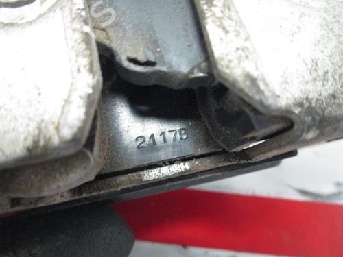 Rear left lock CITROËN XSARA PICASSO (N68) 1.6 16V | BP15927065C100 