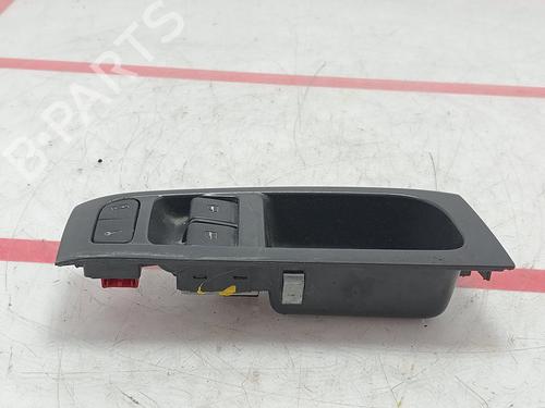 Left front window switch VW FOX Hatchback (5Z1, 5Z3, 5Z4) 1.4 TDI | BP34582616I27 - Image 2