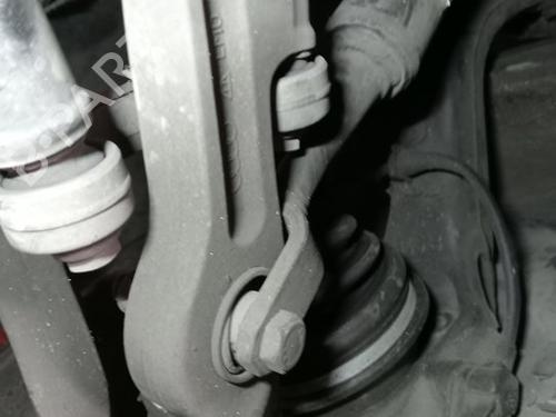 Tailgate lock SEAT EXEO ST (3R5) 2.0 TDI | BP32495308C101 