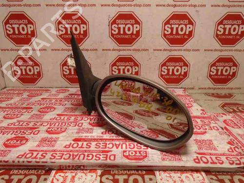 Right mirror LANCIA Y (840_) 1.2 16V (840AD) | BP7358332C27 