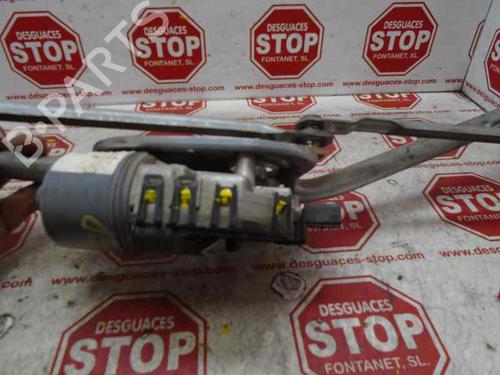 Front wiper motor VW PASSAT B5.5 (3B3) 1.9 TDI | BP7347008M29 