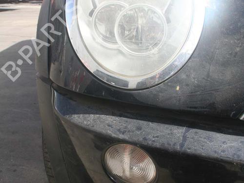 Left front driveshaft MINI MINI (R50, R53) One | BP7329327M38 