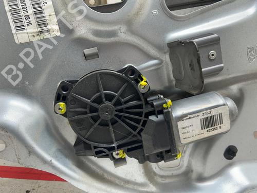 Rear right window mechanism HYUNDAI ix35 (LM, EL, ELH)  | BP15950708C25 