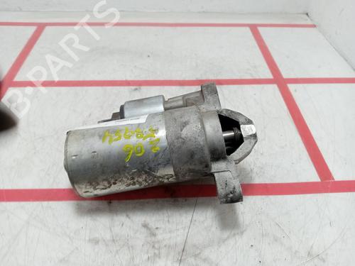 Used Starter Starter 29489256 29489256