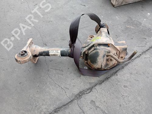 Front differential SSANGYONG KYRON 2.0 Xdi | BP39960635M23 - Image 5