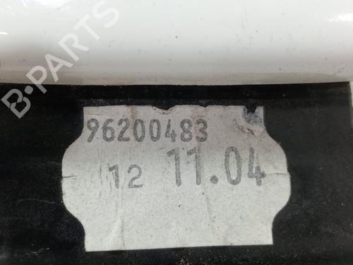 Front right exterior door handle CITROËN BERLINGO / BERLINGO FIRST Box Body/MPV (M_)  | BP22810410C129 