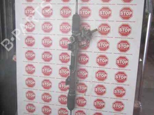 Used Steering rack RENAULT LAGUNA II Grandtour (KG0/1_) [2001-2007]  7383319