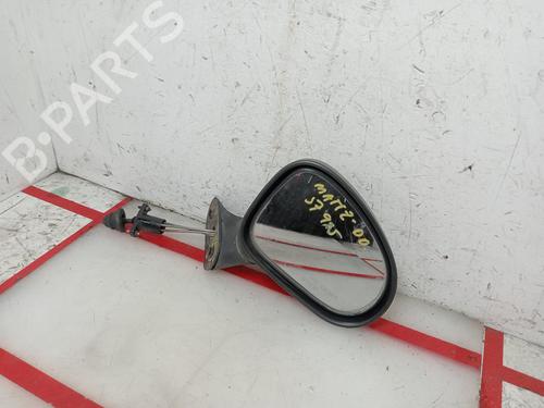 Right mirror DAEWOO MATIZ (M100, M150) 0.8 | BP22801842C27 