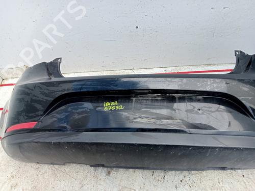Used Rear bumper SEAT IBIZA IV (6J5, 6P1) [2008-2017]  20509495