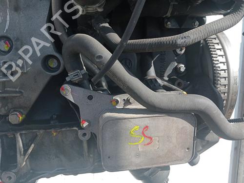Engine MERCEDES-BENZ VITO Mixto (Double Cabin) (W447) 111 CDI (447.701, 447.703, 447.705) | BP33932346M1  - Image 11
