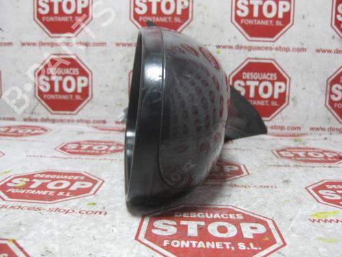 Right mirror PEUGEOT 406 Coupe (8C) 2.0 16V | BP7325708C27 
