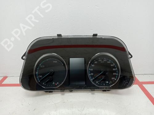 Kombiinstrument Kombiinstrument 34040221 34040221