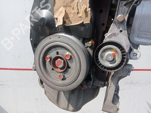 Engine CITROËN C4 I (LC_)  | BP27932194M1 