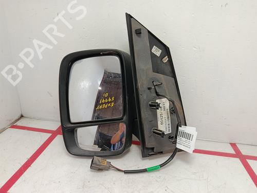Used Left mirror Left mirror 38648809 38648809