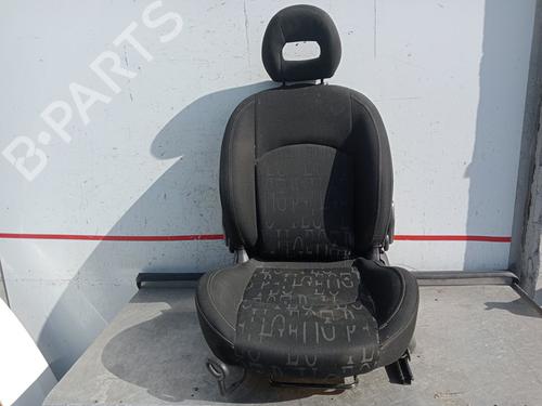 Sæde venstre fortil Sæde venstre fortil PEUGEOT 206 Hatchback (2A/C) 1.4 LPG (75 hp) 36497414 36497414