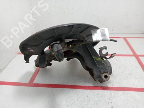 Left front steering knuckle VW GOLF VI (5K1) | BP37630640M25 - Image 3