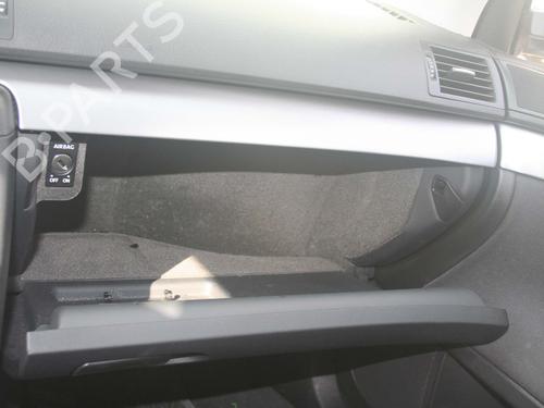 AC radiator AUDI A4 B7 Avant (8ED) 2.0 TDI 16V | BP8180133M32 