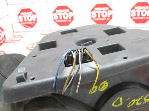 Right taillight BMW 5 (E39)  | BP7356103C35 