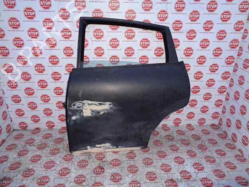 Used Left rear door SEAT LEON (1P1) 1.9 TDI (105 hp) 7622433