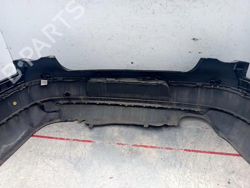 Bak støtfanger VW PASSAT B6 (3C2)  | BP29063657C8 