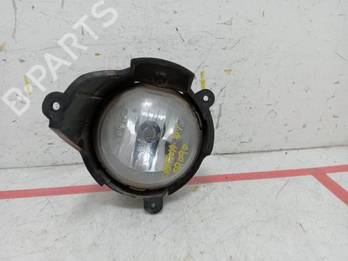 Feu de brouillard avant gauche CHEVROLET CAPTIVA (C100, C140) 3.2 4WD (230 hp) 31598519