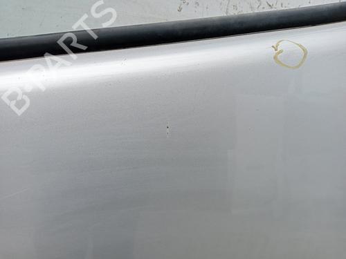 Left front door NISSAN PRIMASTAR Van (X83) 1.9 dCi 100 | BP18537352C2 