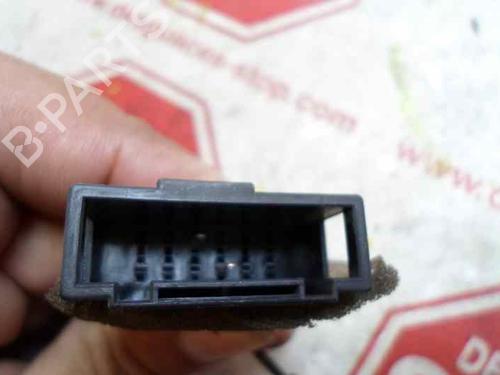 Right mirror SEAT IBIZA II (6K1) 1.4 16V | BP7344131C27 