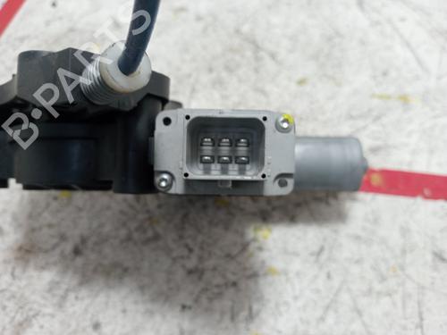 Rudehejsemekanisme Højre foran OPEL CORSA E (X15) 1.3 CDTI (08, 68) | BP21589381C23 