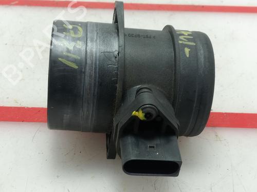 Used Mass air flow sensor AUDI A4 B7 (8EC) 2.0 TDI 16V (140 hp) 19524411